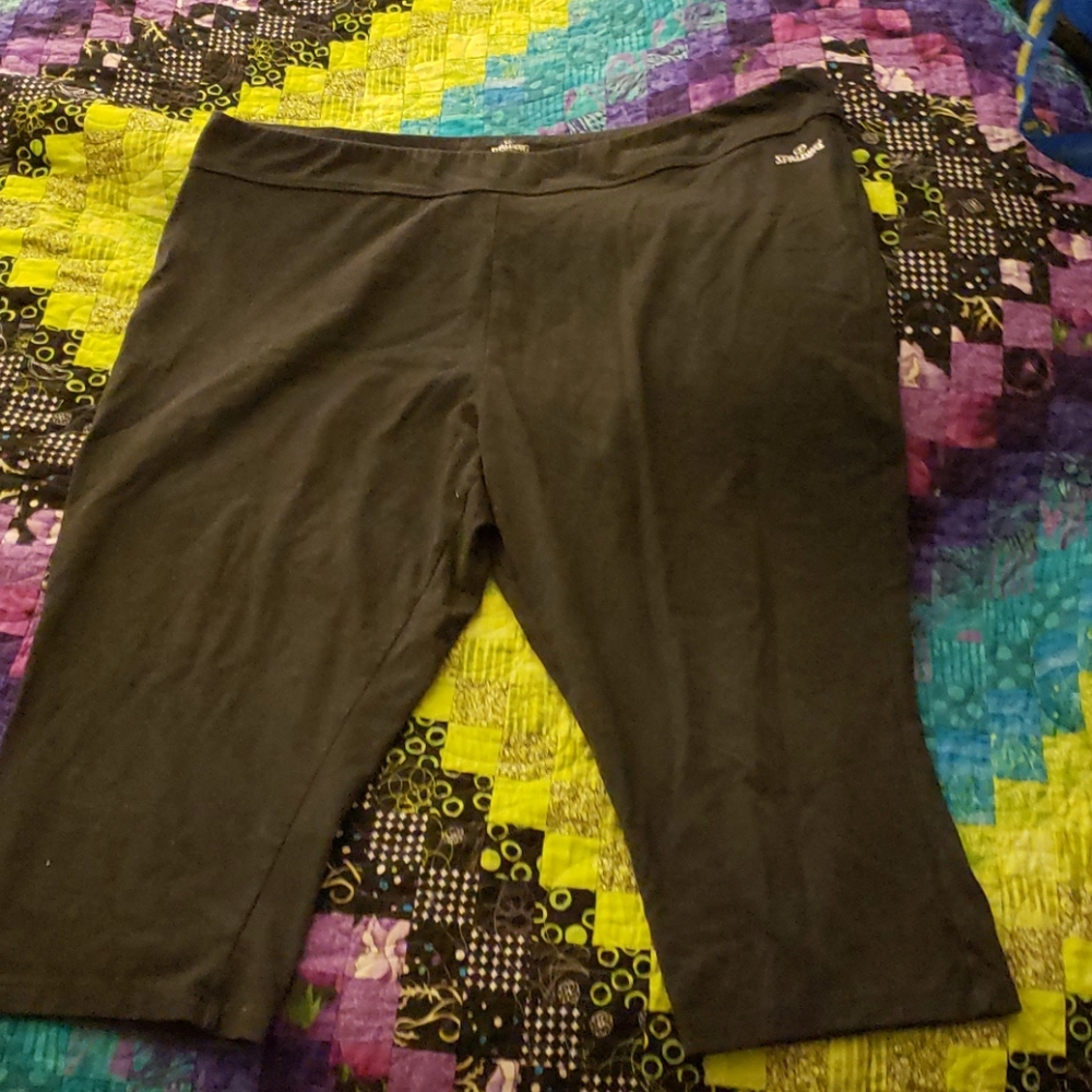 Spalding pants